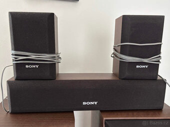 Reproduktory SONY SS-FCR6000 - 3