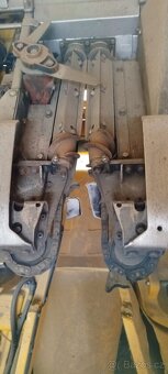 Kukuricny adapter New Holland 8. 2021rok vyrobu - 3