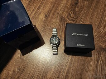 Casio ECB-950DB-1AEF - Bluetooth - Skoro Nové - 3