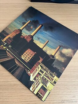 Pink Floyd – Animals - 3