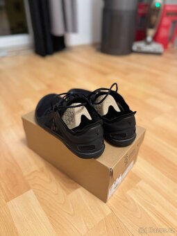 Vivobarefoot PRIMUS LITE III OBSIDIAN - 3