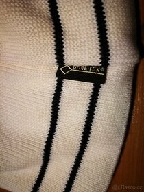 Pletená Merino čepice Kama - 3