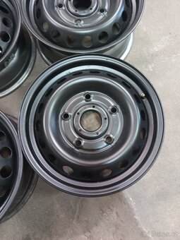 Ford transit, Custom - 3