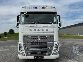 VOLVO FH 500 ,I-Shift DUAL CLUTCH - Výroba 2017 - 3