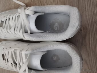 Pánské Nike Air Force - 3