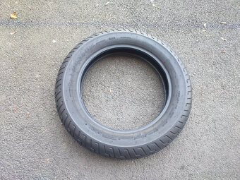 Pneu Honda Rebel 500 - Dunlop 130/90-16 - 3