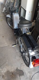 Babeta 210 - 3
