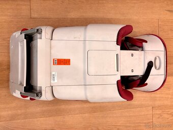 Autosedačka Britax Römer Kidfix XP - 3