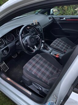 Vw golf gti - 3
