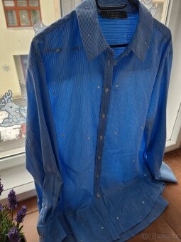 Dámská košile XL-2XL - 3