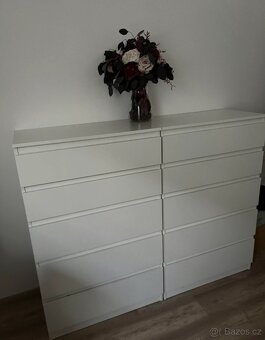 Komoda Kullen IKEA - 3