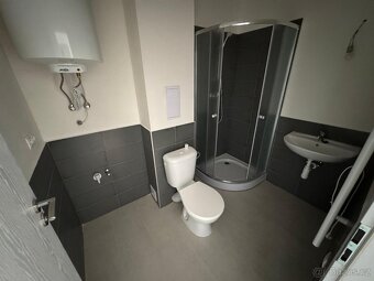 Pronájem bytu 1+kk, Palackého v Ostravě, parkovacím stání, - 3