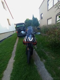 KTM 1090 Adventure R - 3