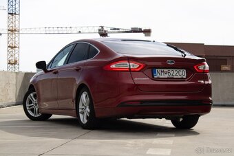 Ford Mondeo 1.6 EcoBoost SCTi Trend - 3