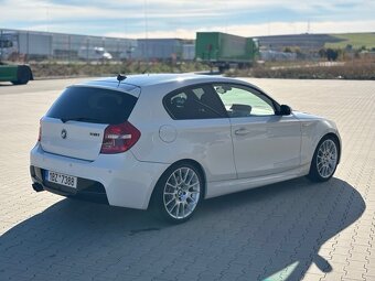 BMW 130i e81 - 3