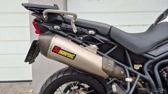 Triumph Tiger 800 XC - 3