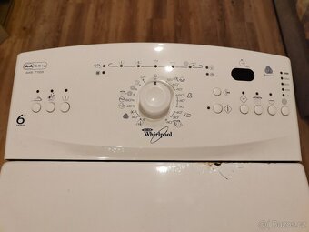Whirlpool AWE 7729 - 3
