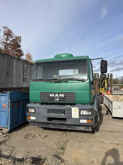 MAN LE 18.280 4x2 - 3