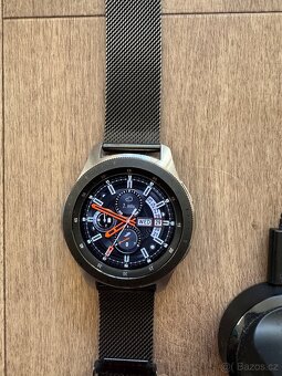 Samsung galaxy Watch 46 mm - 3