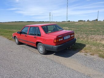 Volvo 940 gl - 3