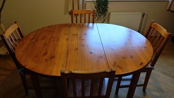 Jídelní stůl - 3