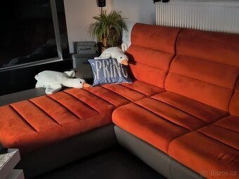 Sedací souprava Korfu - 3