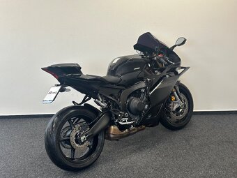 Yamaha YZF-R9 2025 - 3