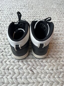 Kotníkové boty - 3