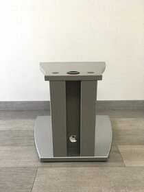 TV/HI-FI stolek lakovaný - 3