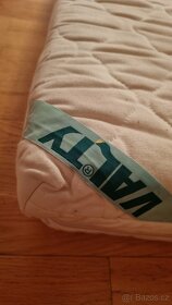 2 vrchní matrace valty - AS 8 - 3