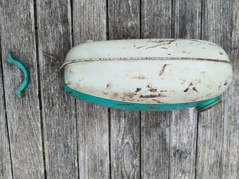 Stadion S11 nádrž - 3