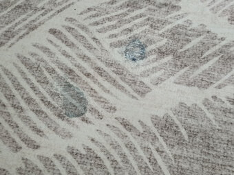 Béžový koberec 160x230 cm - 3