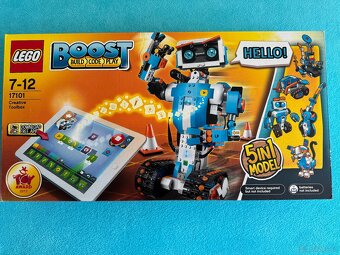 Lego Boost 17101 - 3