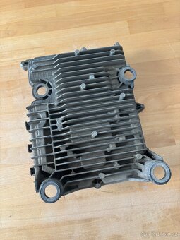 Scania - TMS2 řídící jednotka převodovky NTG - 3