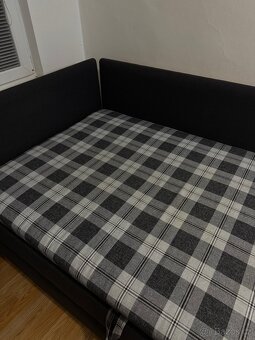 čalouněna Válenda - 3