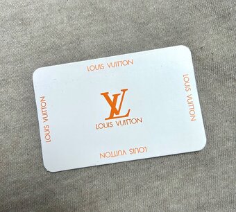 Louis Vuitton Cardholder Peněženka - 3