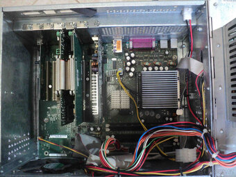 Průmyslový počítač KUKA KPC2 ED05 - 3