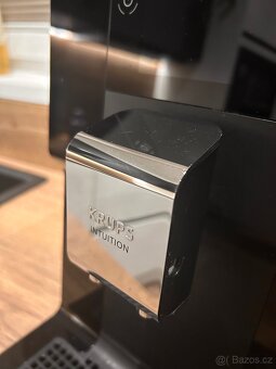 Automatický kávovar Krups Intuition - 3