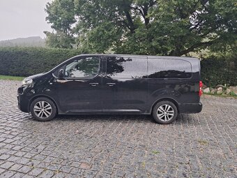 Peugeot Traveller - 3