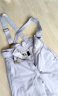 Zimní lyžařské kalhoty (dámské) vel. 38 zn. Rodeo - 3