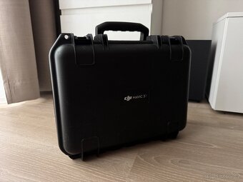 DJI Mavic 3T + příslušenství (4 baterie)+ ovladač ENTERPRISE - 3