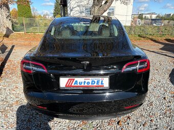 Tesla Model 3 SR+ DPH, ZÁRUKA, TZ, AUTOPILOT - 3