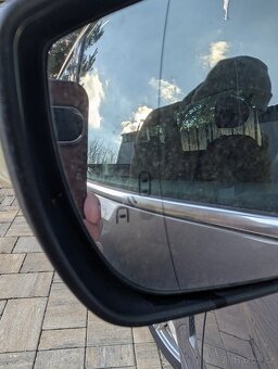 Ford S-Max 2.0 EcoBoost 147 kW • r.v. 2013 • 232 000 km - 3