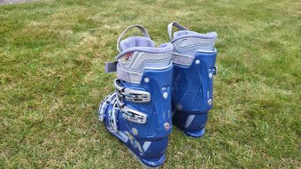 Dámské lyžáky Nordica GT-S 6W (vel:39) - 3