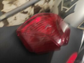 Zadní světlo MV Agusta brutale - 3