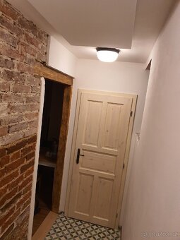 Pronajem bytu 3kk JH - 3