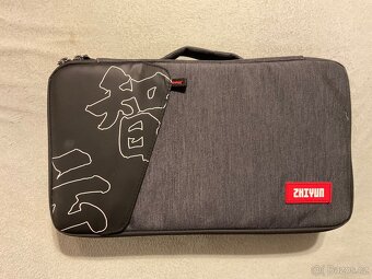 Zhiyun Smooth 5S combo zánovní - 3