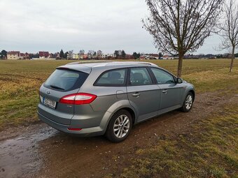 Ford Mondeo 2008 1.8 TDCi 92 kW 330tis 1.m - 3