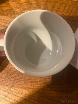 Dva hrnky s hvězdami - 3