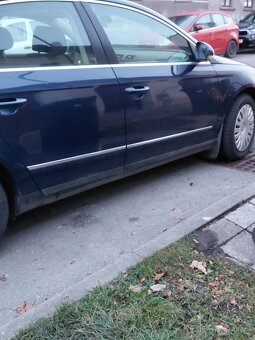 Volkswagen Passat b6 - 3